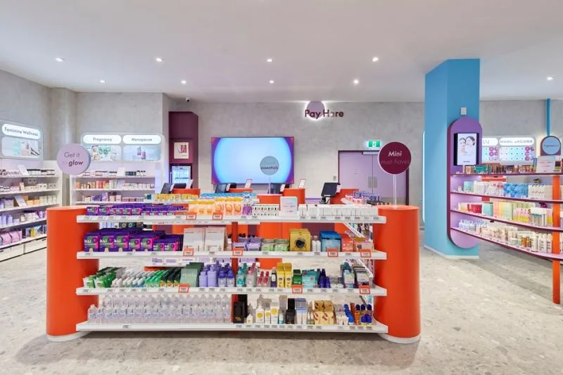 Our Pharmacy