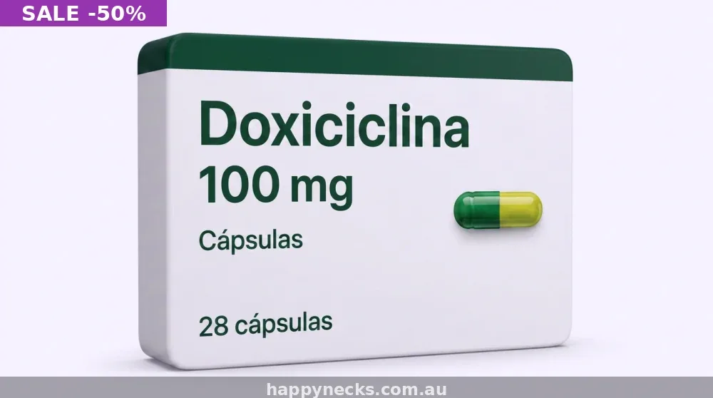 Doxycycline
