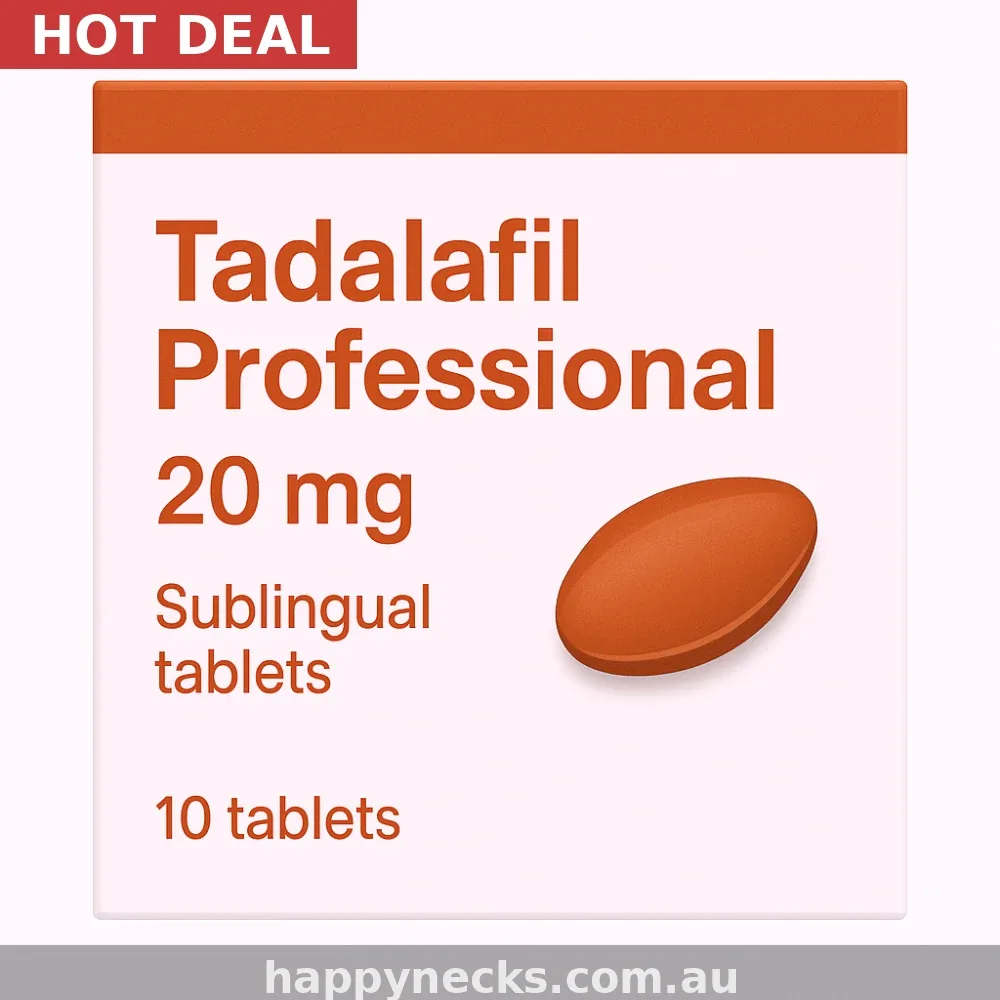 Cialis Professional