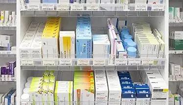 Our Pharmacy