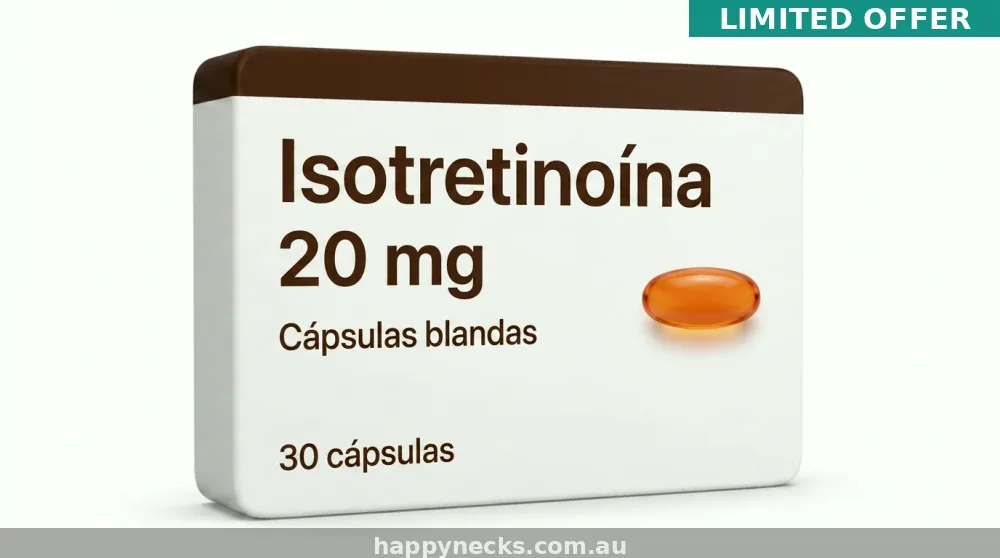 Accutane Online — Order Isotretinoin $0.72 Per Pill