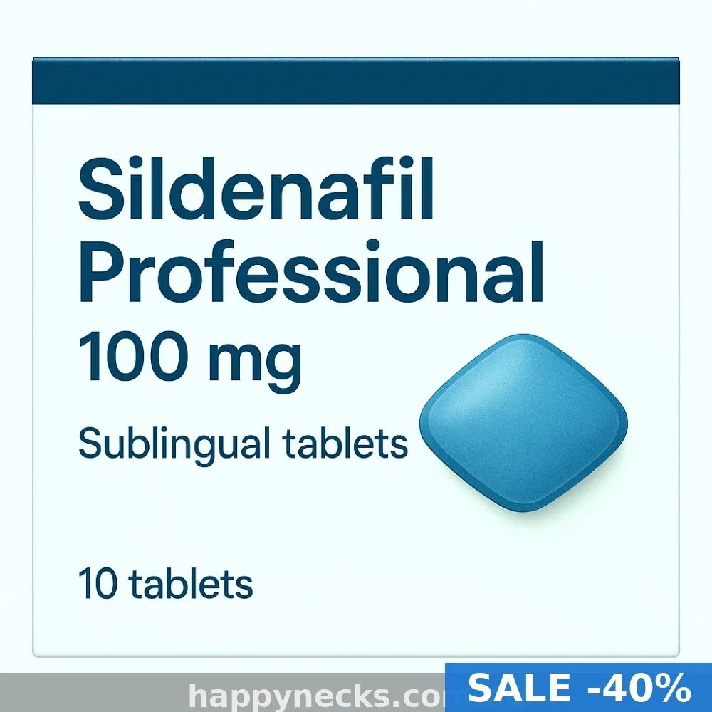 Viagra Professional